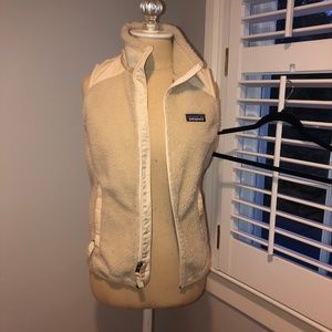 Patagonia vest